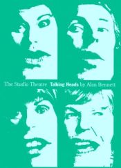 Talking Heads Logo