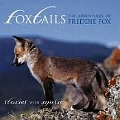 Foxtails CD cover